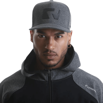 RIPT Snapback Hat | MEGAPUMP